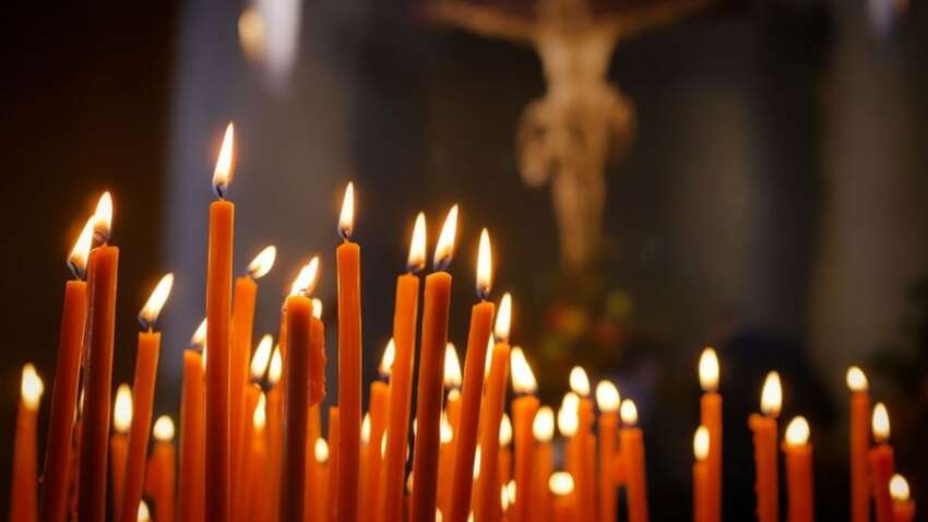Великая суббота перед Пасхой: что строго запрещено в этот день
