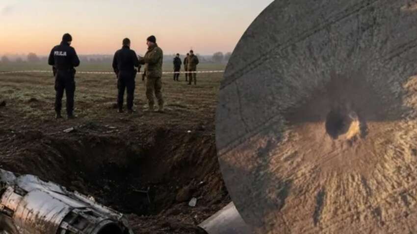 "Если бы там был Бандера, точно сбили бы": Польшу жестко унизили из-за реакции на удар РФ