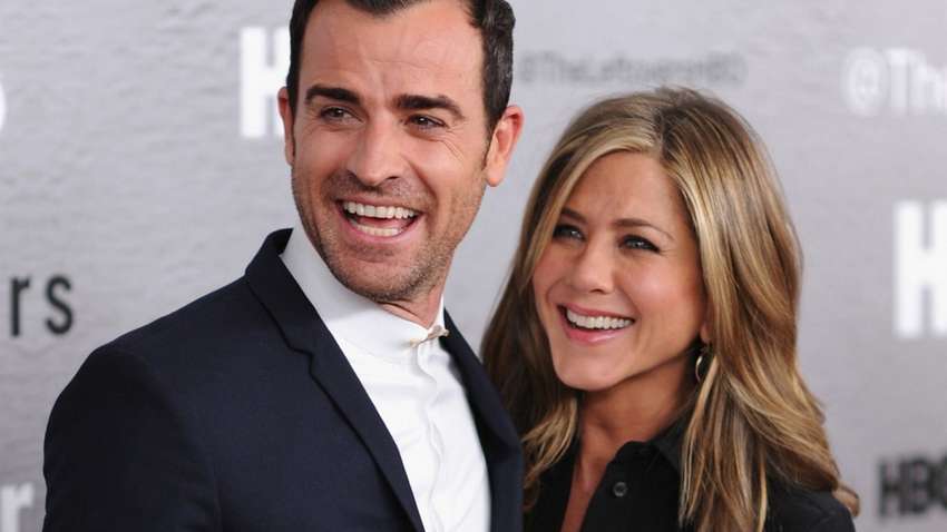 Бывший супруг Дженнифер Энистон решил выдать ее секреты