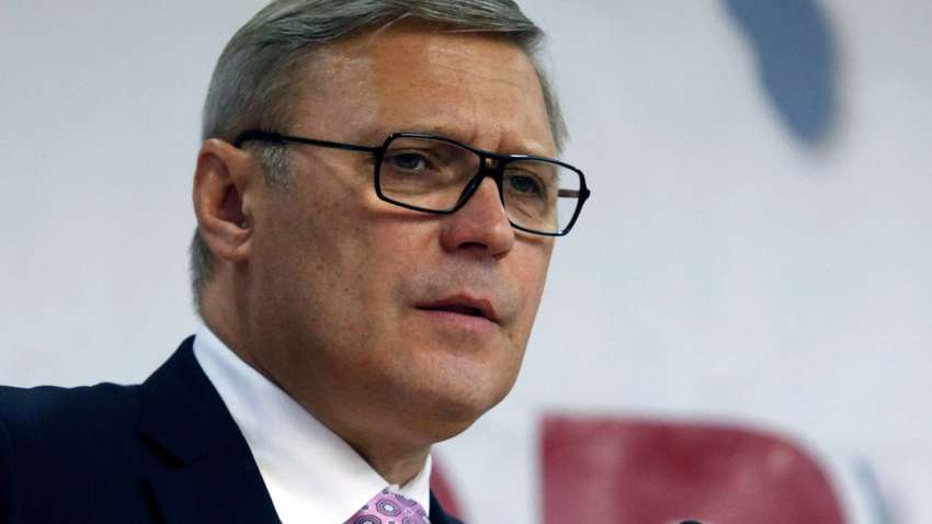 Початок кінця для Путіна: російський політик заявив про великі проблеми для президента РФ