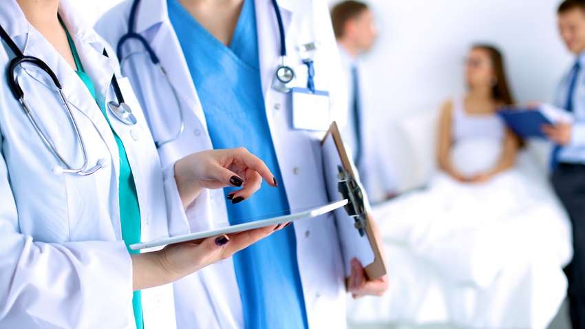 За что пациент с коронавирусом не должен платить: перечень бесплатных медицинских услуг