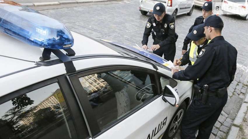 «Рейды МВД для переписи населения в Украине»: что известно «Рейды МВД для переписи населения в Украине»: что известно