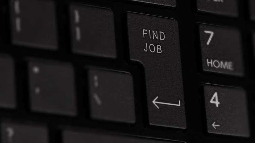 Украина вышла на новый уровень безработицы - детали