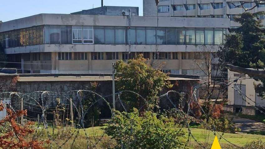 Неочікувана знахідка: де армія рф сховала командний центр 