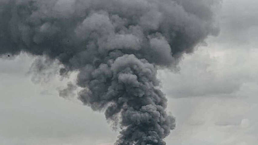 Большие разрушения, есть погибшие: что известно об ударе РФ по Днепропетровщине