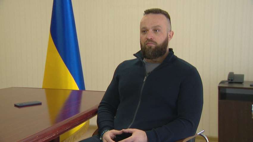 "Без комментариев": КРАИЛ избегает объяснений после громкого задержания Рудого "Без комментариев": КРАИЛ избегает объяснений после громкого задержания Рудого