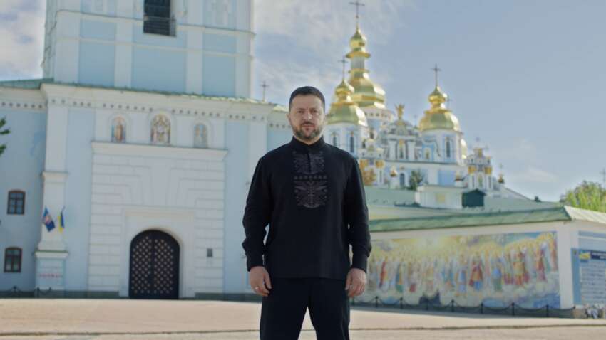 Путин просчитался в главном: Зеленский сделал важное заявление в День Независимости Путин просчитался в главном: Зеленский сделал важное заявление в День Независимости