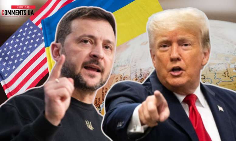 Треба лізти у вікно: Республіканці дали Зеленському кілька порад щодо спілкування з Трампом