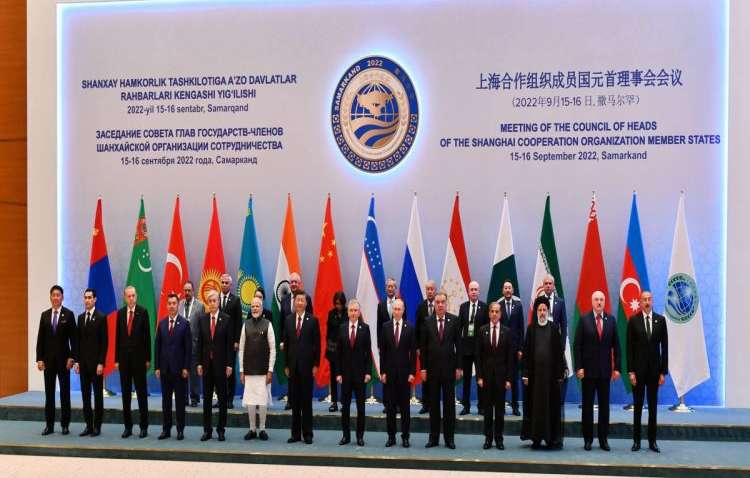 Настораживающие итоги саммита ШОС: почему Китай не волнует ядерный терроризм России в Украине