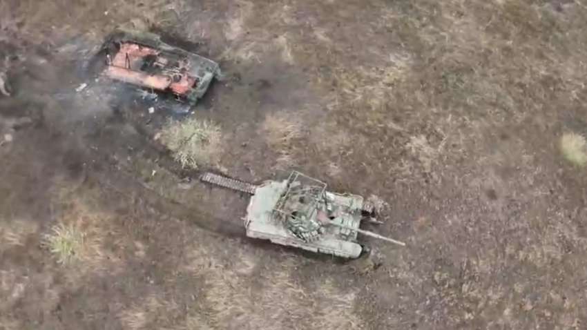 Росіяни зібрали 122 тисячі солдат на ще одному напрямку: в ЗСУ розповіли подробиці