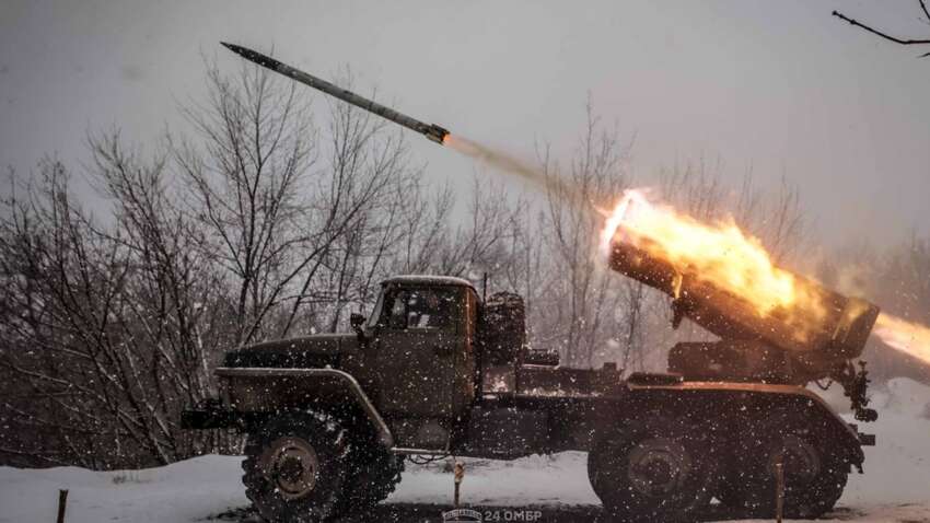 ВСУ эффектно сорвали планы РФ по продвижению в Покровске