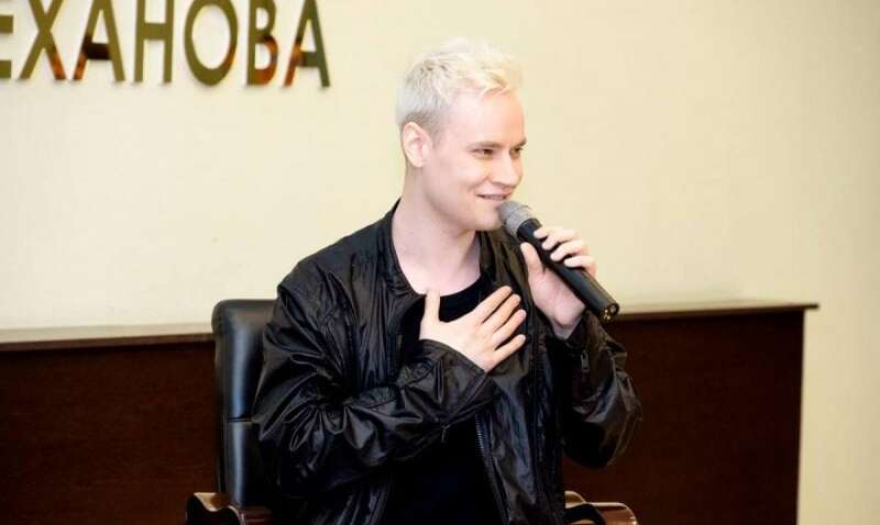 "Зганьбився і країну підвів": улюбленого співака Кремля назвали зрадником РФ