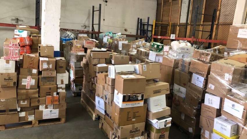 В Черкасской области чиновники попали в коррупционный скандал В Черкасской области чиновники попали в коррупционный скандал