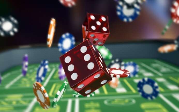 Як грати в кості: правила, стратегії та поради для новачків Як грати в кості: правила, стратегії та поради для новачків