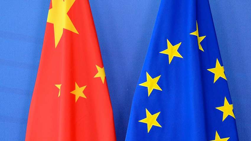 ЕС пригрозил Китаю ухудшением отношений и назвал ультимативное условие