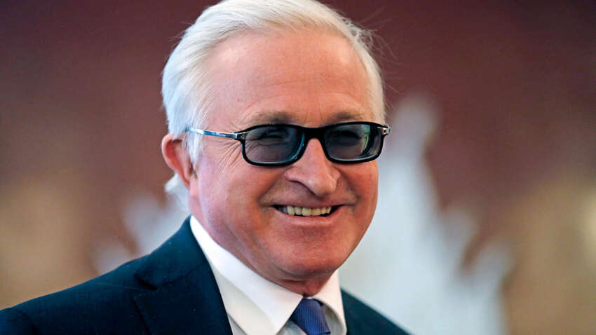 Росія готова «використати чужі гроші» для Гази: Шохин запропонував Європі віддати заморожені активи