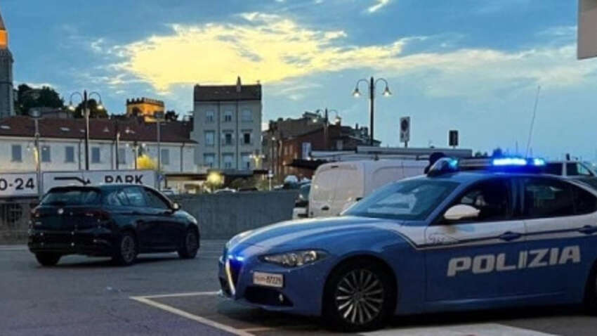 Украинку арестовали в Италии за убийство 9-летнего сына – ребенку перерезали горло