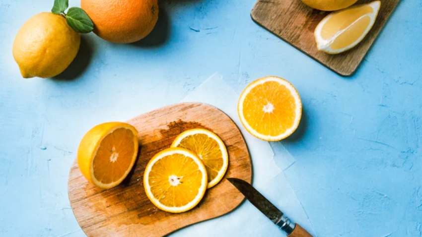 Названо найкорисніші фрукти, які захистять ваші легені взимку Названо найкорисніші фрукти, які захистять ваші легені взимку