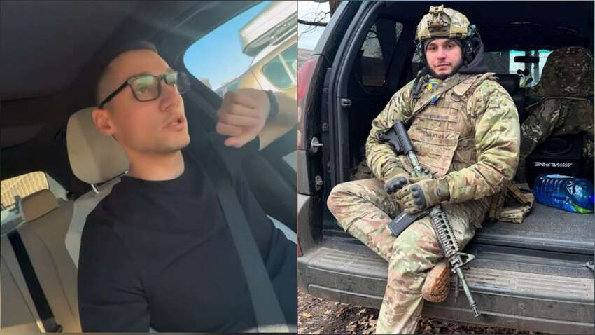 Киянин назвав Хрещатик цвинтарем, а хвилину мовчання «обязаловкою»: військові вже відреагували Киянин назвав Хрещатик цвинтарем, а хвилину мовчання «обязаловкою»: військові вже відреагували