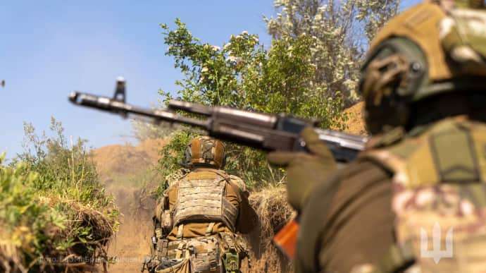 Полная оккупация Новоалександровки: появилась реакция ВСУ Полная оккупация Новоалександровки: появилась реакция ВСУ