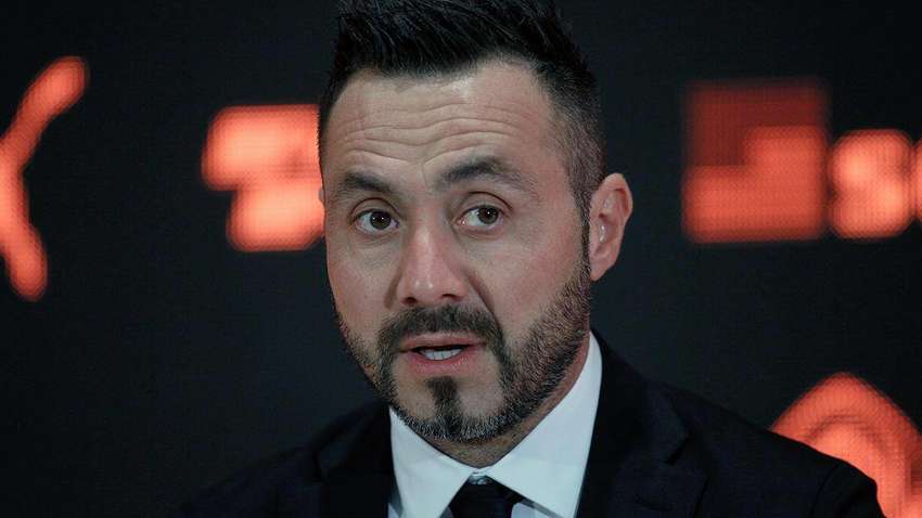 Як новий тренер "Шахтаря" відреагував на майбутнього суперника команди в Лізі Чемпіонів