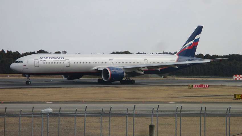 Российский "Аэрофлот" массово отменяет рейсы: какая причина 