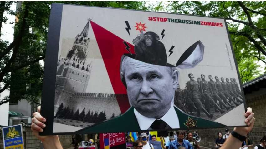 Рашизм не планує зупинятися на Україні Рашизм не планує зупинятися на Україні