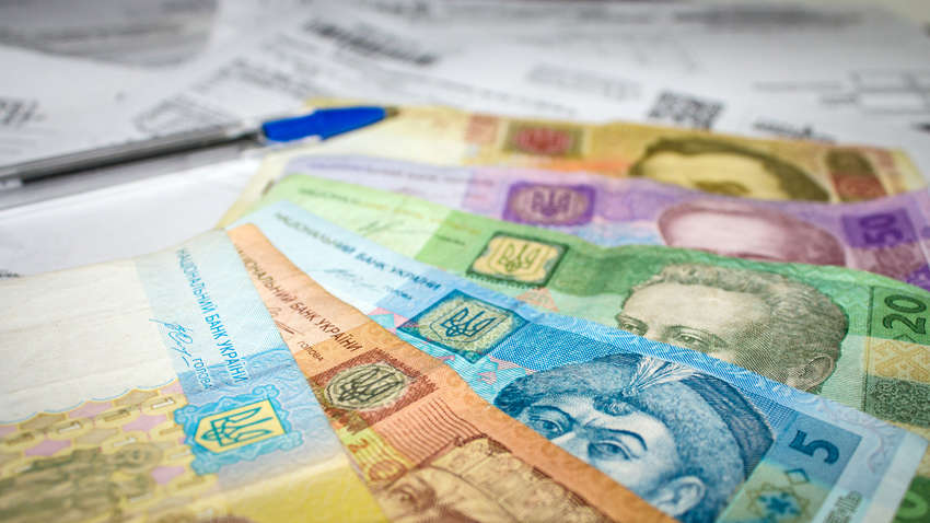 У Пенсійному фонді розповіли, скільки українців отримали субсидії готівкою