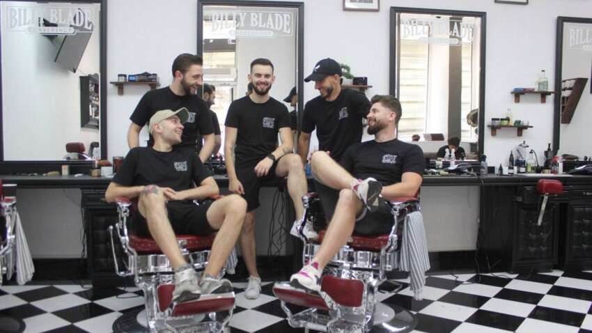 Управлінські інновації в сфері барберингу: як операційне управління підвищило ефективність бізнесу