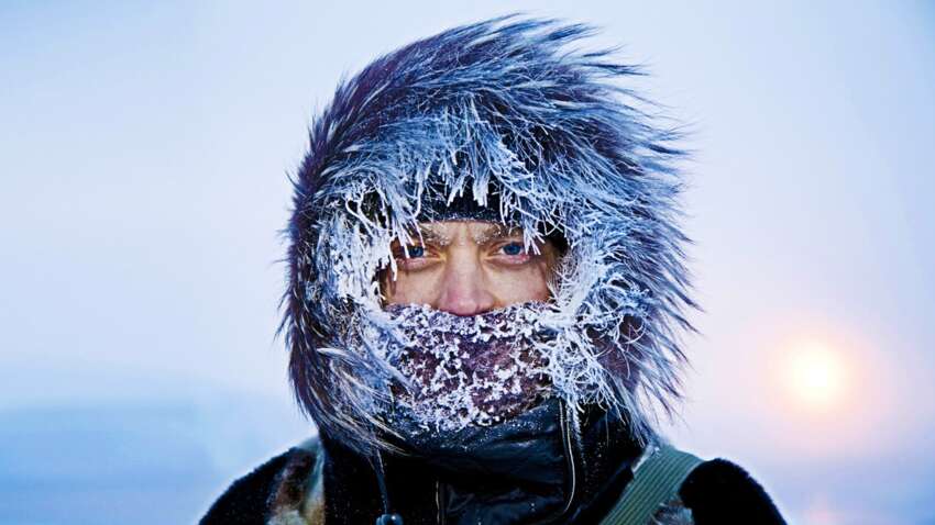 "Зима століття" наближається: синоптики зробили тривожні прогнози