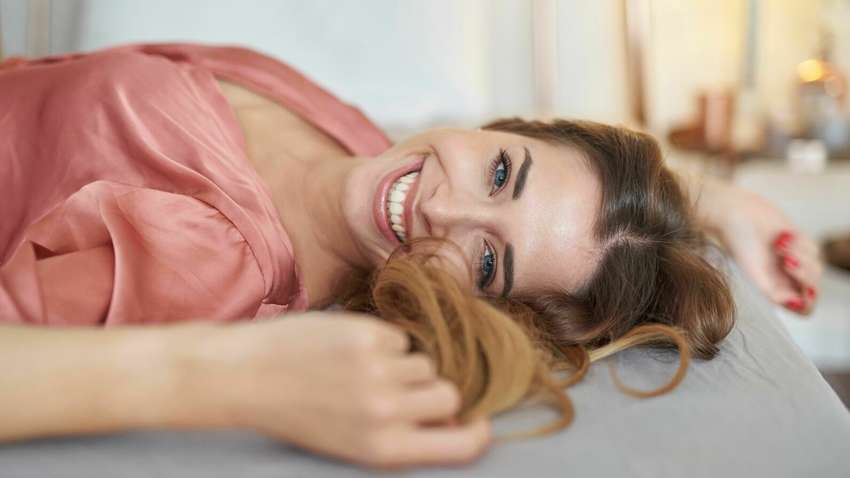 Что делать, если волосы быстро становятся жирными