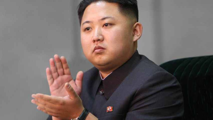 Кім Чен Ин став офіційним главою КНДР