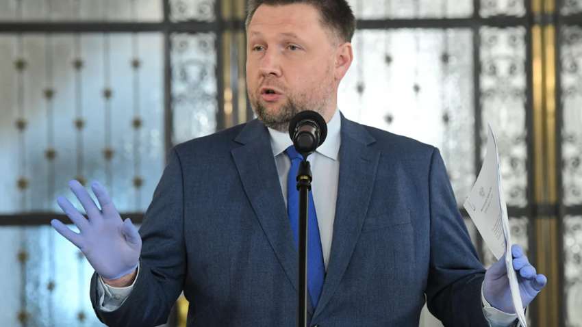 Скандал у Польщі: видавали візи громадянам Росії Скандал у Польщі: видавали візи громадянам Росії