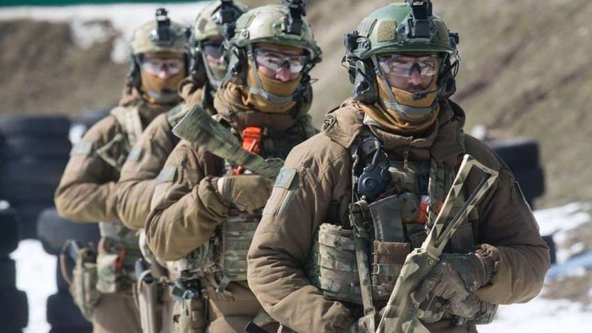 Сотрудники СБУ задержали информатора боевиков "ДНР"