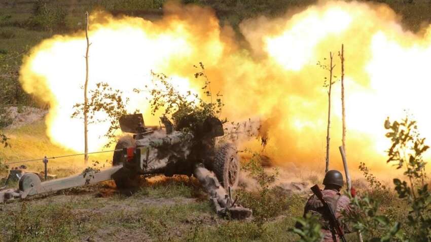 Покровск - это цветочки: озвучена невиданная опасность для еще одного города Покровск - это цветочки: озвучена невиданная опасность для еще одного города