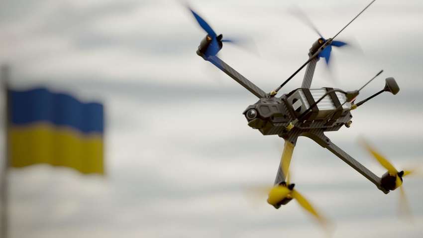 Новый скандал в ВСУ: военный заявил, что данные украинских производителей БПЛА "слили" в открытый доступ" Новый скандал в ВСУ: военный заявил, что данные украинских производителей БПЛА "слили" в открытый доступ"