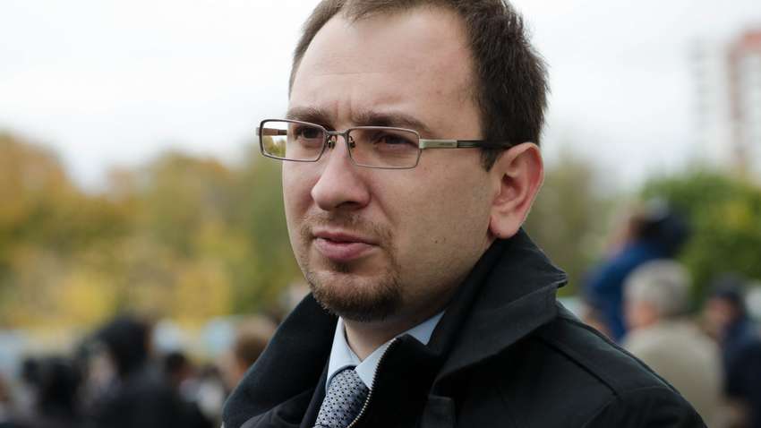 У Росії відновлено слідство у справі українських моряків