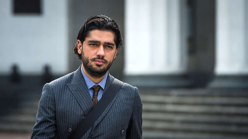 Арахамія зізнався, чи дзвонив Зеленський перед виключенням Лероса з фракції