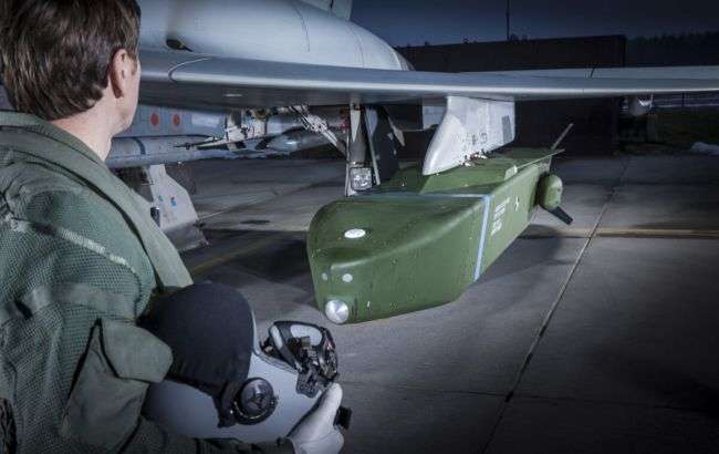 В Украине готовы забыть на время о Taurus: что Киев просит у Берлина взамен