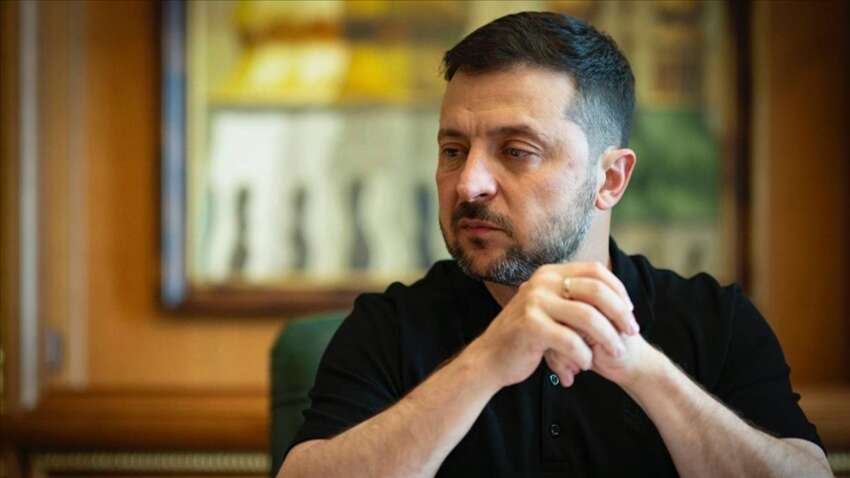 Зеленский признал критическую проблему Украины: с чем до сих пор не удается справиться в войне Зеленский признал критическую проблему Украины: с чем до сих пор не удается справиться в войне
