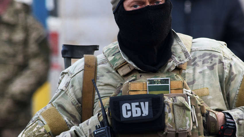 У Києві спіймали Гітлера У Києві спіймали Гітлера