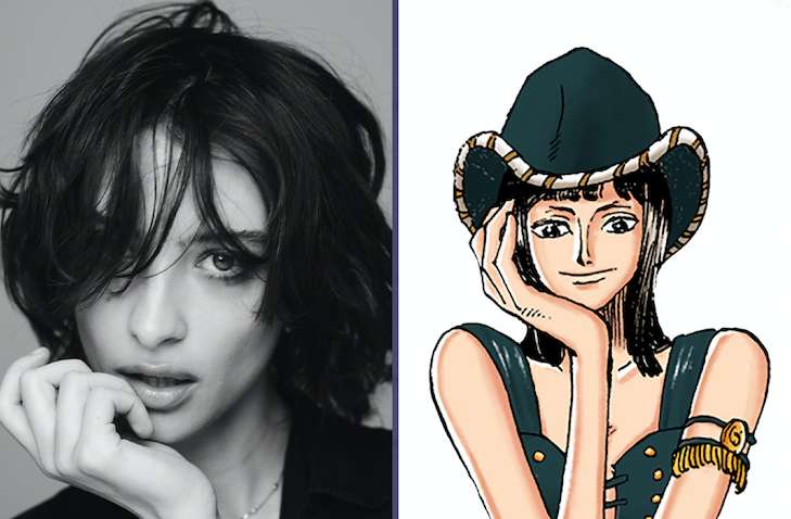 Netflix обурив українців: росіянка зіграє роль персонажки, яка пережила геноцид