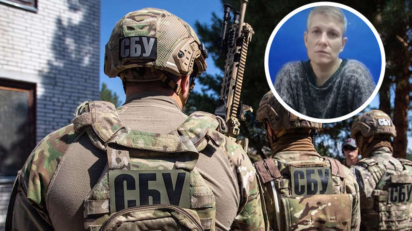 Росіяни покинули поранену медсестру: «Я зрозуміла, що за нами не прийдуть» (ВІДЕО) Росіяни покинули поранену медсестру: «Я зрозуміла, що за нами не прийдуть» (ВІДЕО)