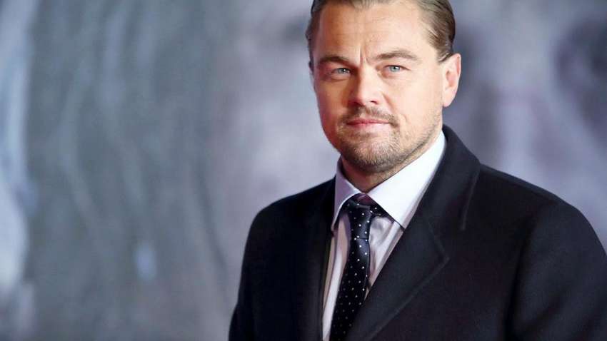 Ходят слухи: Леонардо Ди Каприо впервые станет отцом