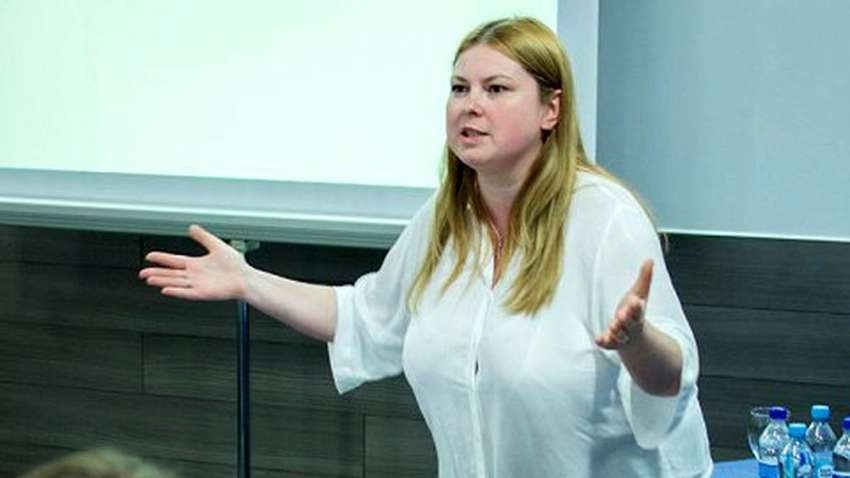 Улицы Гандзюк в Херсоне не будет, - Апелляционный суд