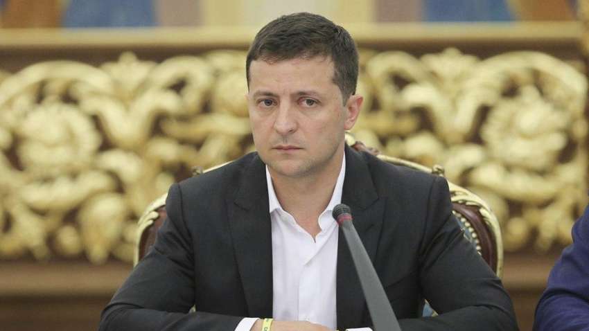 “Утро сегодня было не добрым”: Зеленский отреагировал на заявление Ирана