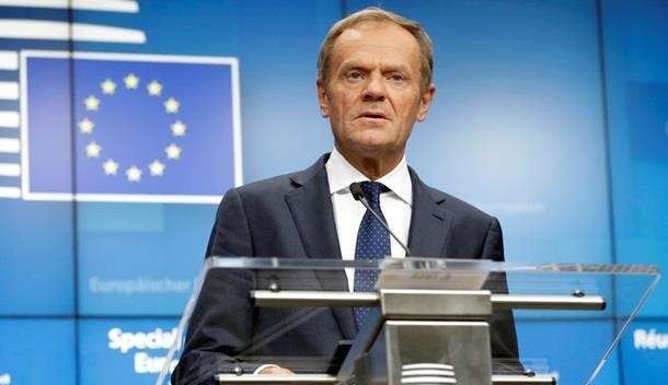 Туск отказался баллотироваться на пост президента Польши