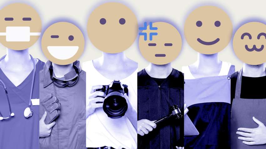 Какие профессии в Украине являются самыми необходимыми — статистика Какие профессии в Украине являются самыми необходимыми — статистика