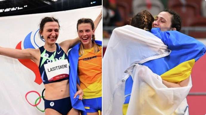 Скандал с объятиями Магучих набирает обороты: мэр Днепра Филатов заступился за спортсменку Скандал с объятиями Магучих набирает обороты: мэр Днепра Филатов заступился за спортсменку