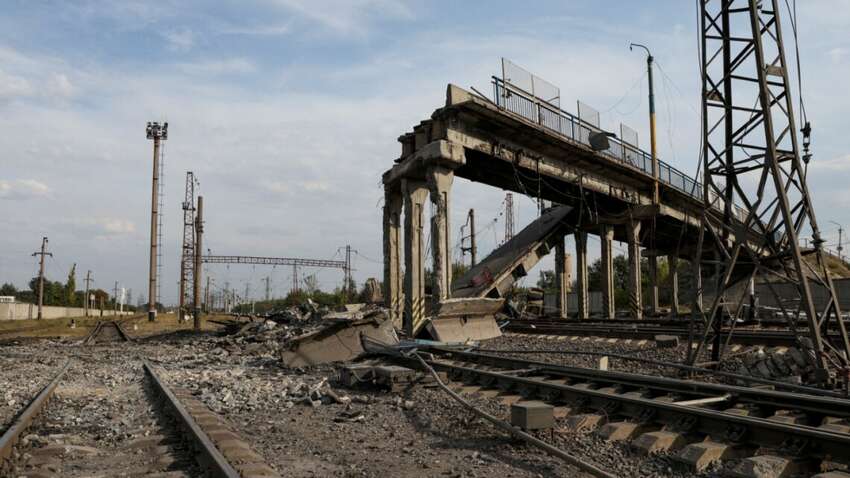 В Покровске накаляется обстановка: где враг пошел на штурм